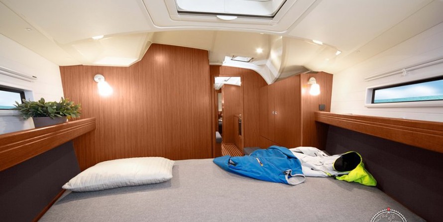 Bavaria Cruiser 40 S