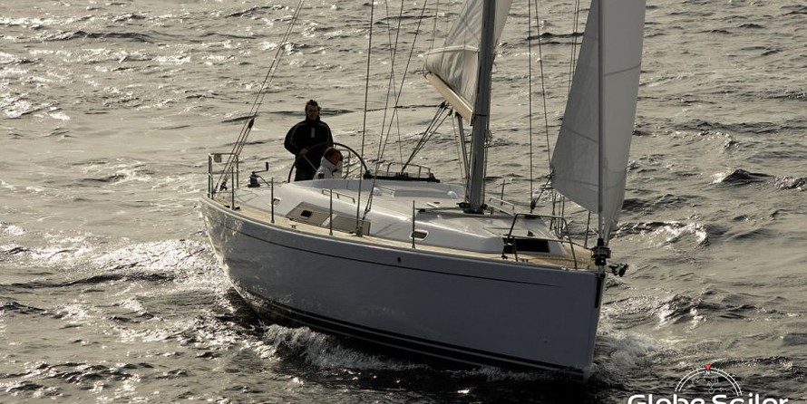 Hanse 400