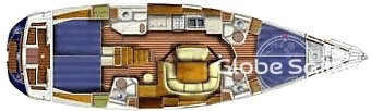 Jeanneau Sun Odyssey 52.2