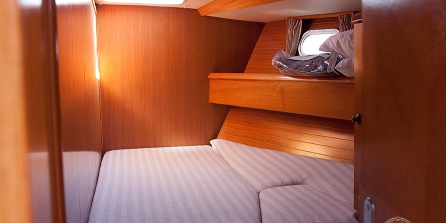 Jeanneau Sun Odyssey 52.2