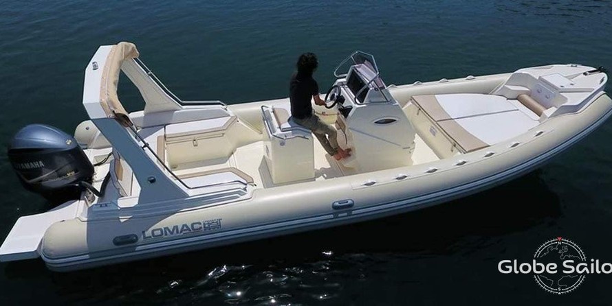 Lomac 850 IN