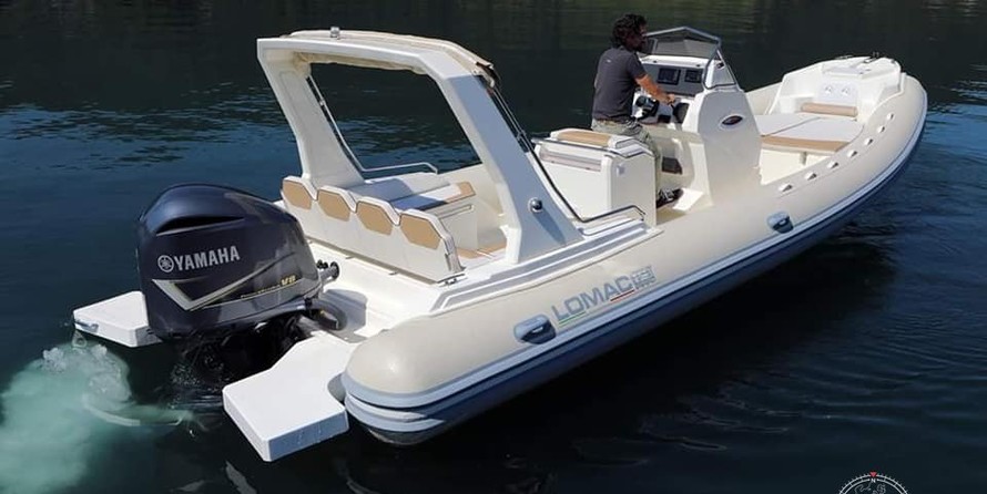 Lomac 850 IN