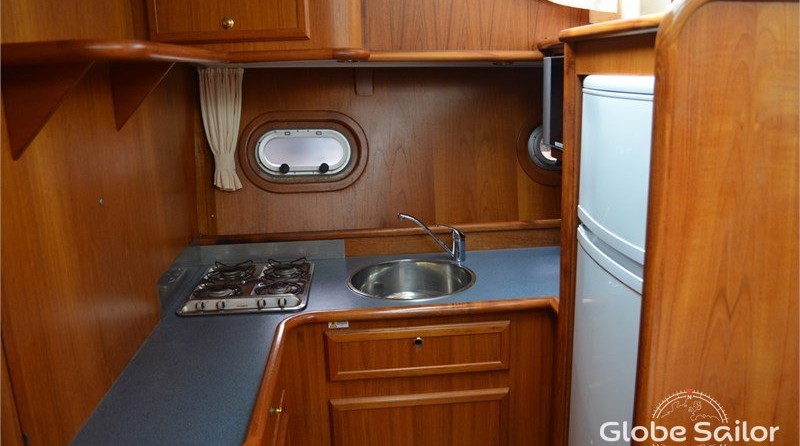 De Drait Advantage 42