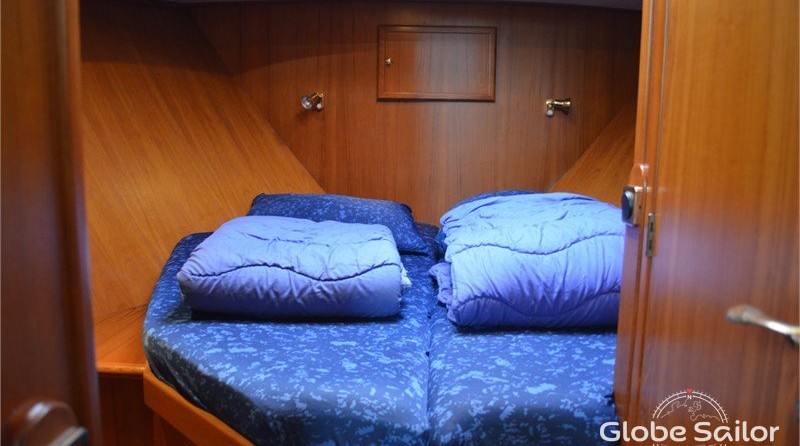 De Drait Advantage 42