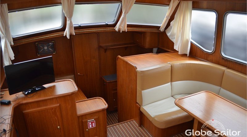 De Drait Advantage 42