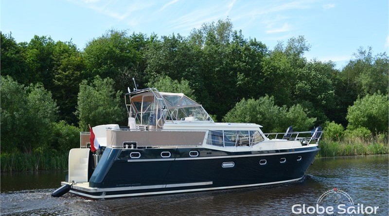 De Drait Advantage 42