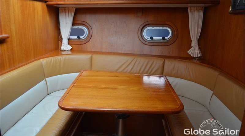 De Drait Advantage 42