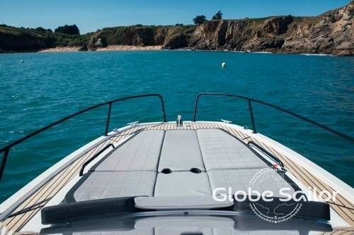 Beneteau Flyer Sundeck 8