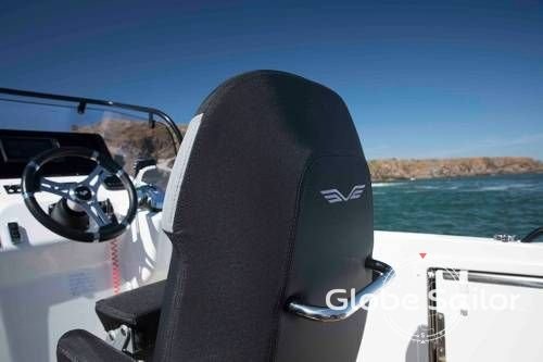 Beneteau Flyer Sundeck 8