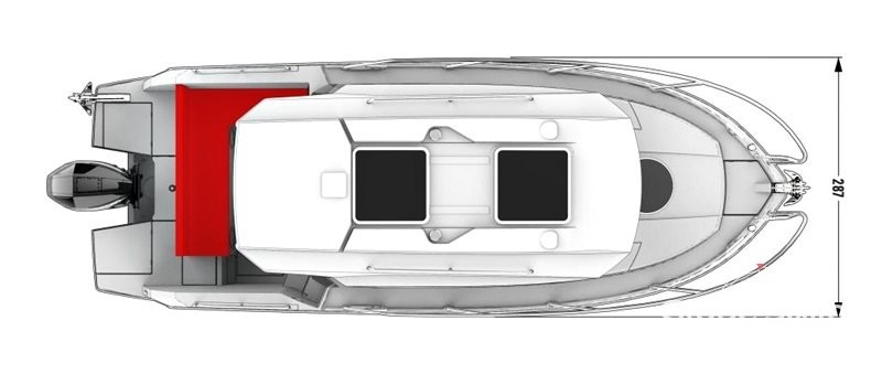 Parker 790 explorer