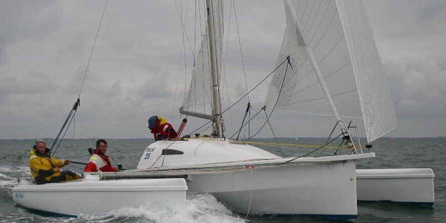 Tricat 25