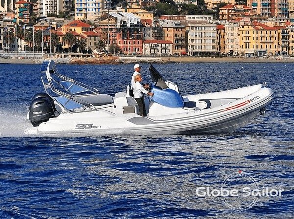 Sacs Strider 900