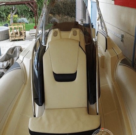 Sacs Strider 900