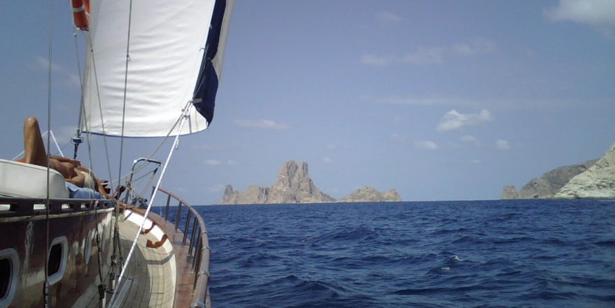 Gulet Tirandil