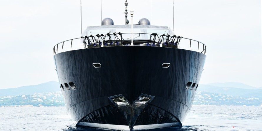 Léopard 31 open