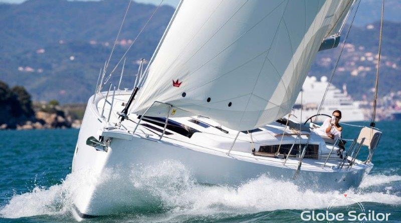 Dufour 430 Grand Large