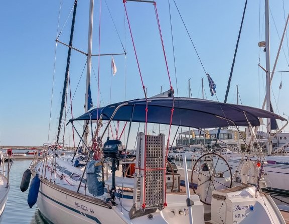 Bavaria 44