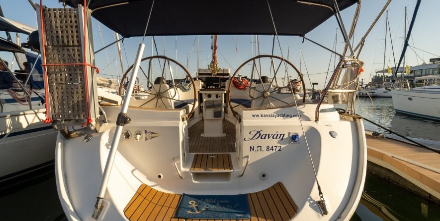 Bavaria 44