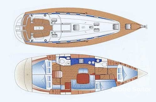 Bavaria 44