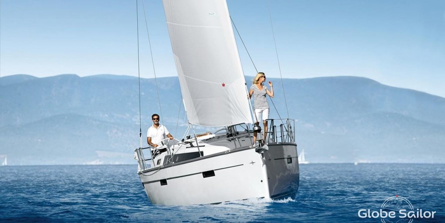 Bavaria 37 Cruiser