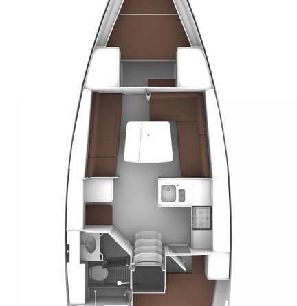 Bavaria 37 Cruiser