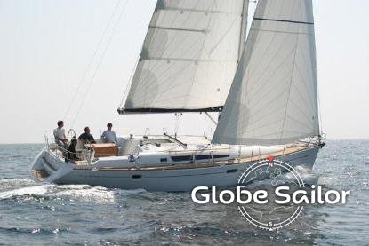 Jeanneau Sun Odyssey 45