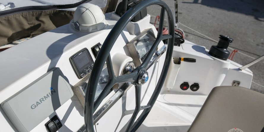 Bali catamarans 4.0 lounge