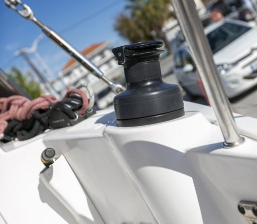 Bali catamarans 4.0 lounge