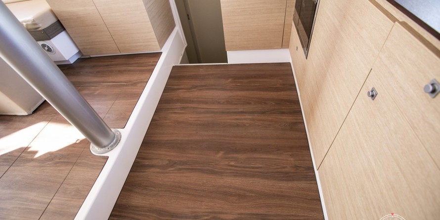 Bali catamarans 4.0 lounge