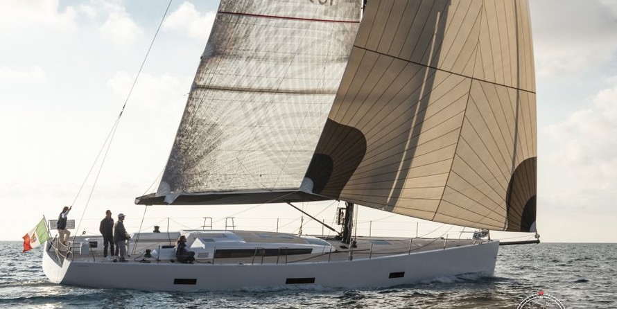 Ice Yachts ICE 62