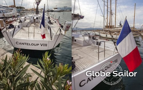 Ice Yachts ICE 62