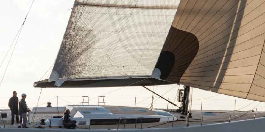 Ice Yachts ICE 62