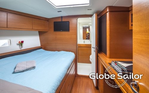 Ice Yachts ICE 62