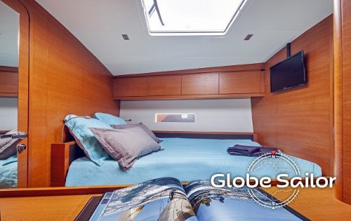 Ice Yachts ICE 62