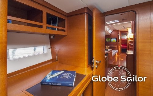 Ice Yachts ICE 62