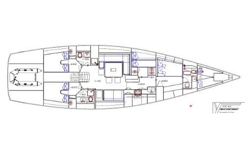 Ice Yachts ICE 62