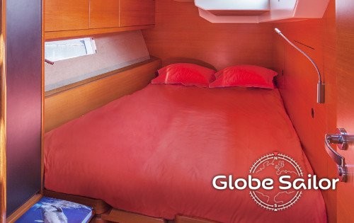 Ice Yachts ICE 62