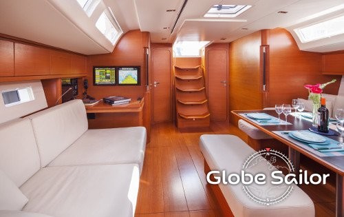 Ice Yachts ICE 62