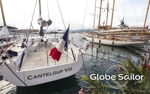 Ice Yachts ICE 62