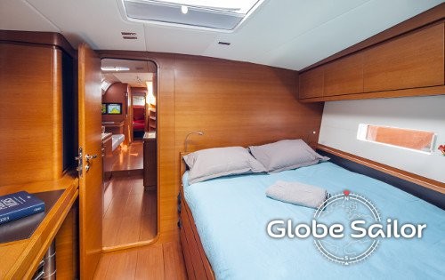 Ice Yachts ICE 62