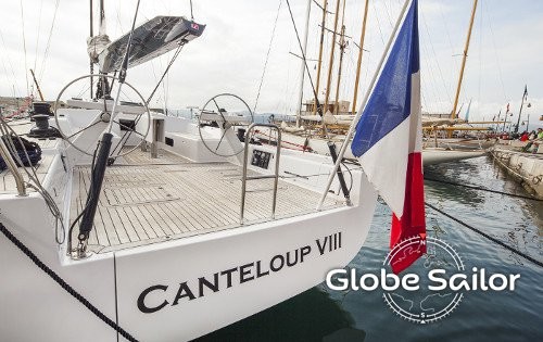 Ice Yachts ICE 62