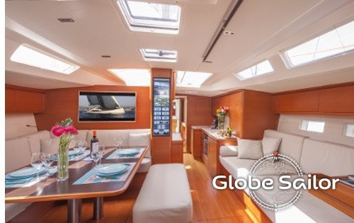 Ice Yachts ICE 62
