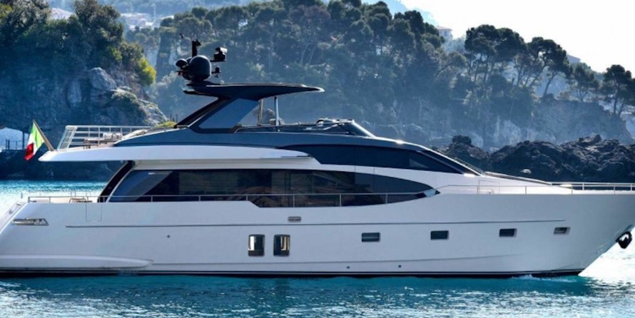 San Lorenzo 78