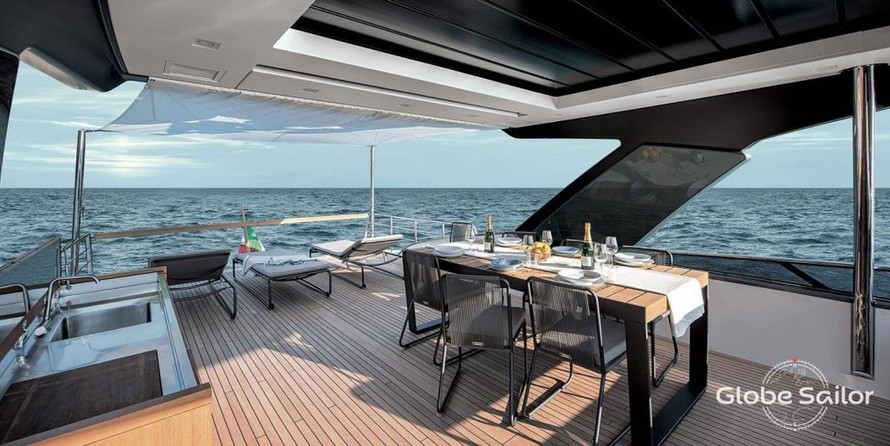 San Lorenzo 78