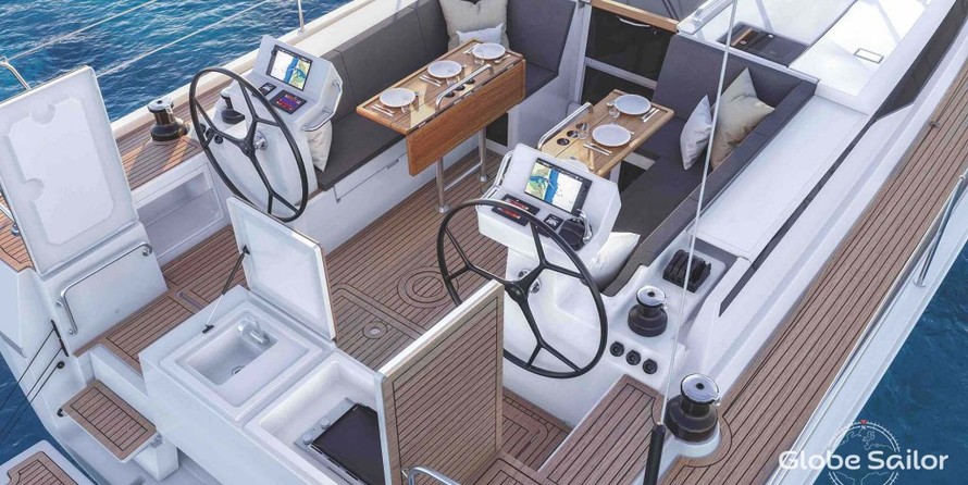 Bavaria C45