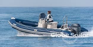 Bombard rib bombard sunrider 500