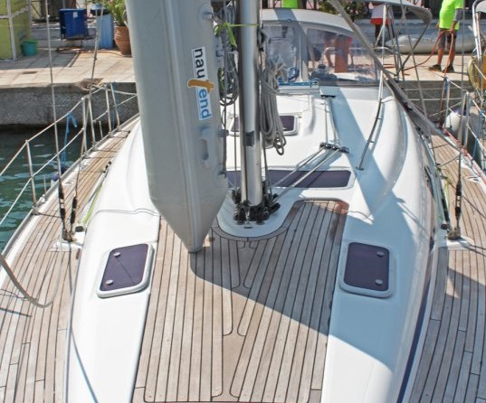 Bavaria 39 Cruiser