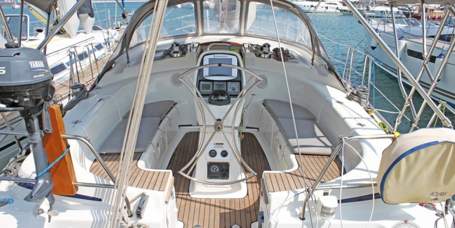 Bavaria 39 Cruiser