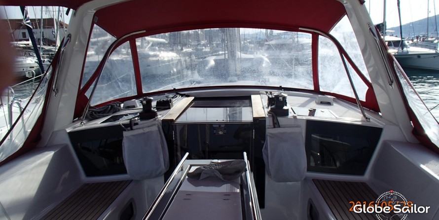 Beneteau Oceanis 41