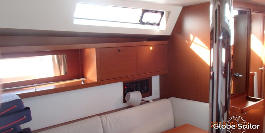 Beneteau Oceanis 41